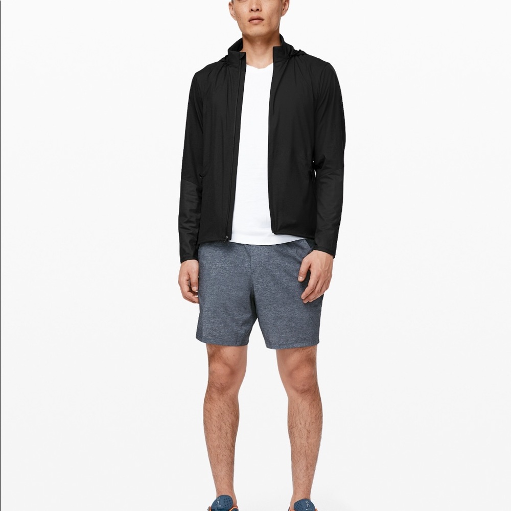 Lululemon Active Jacket - Picture 2 of 8